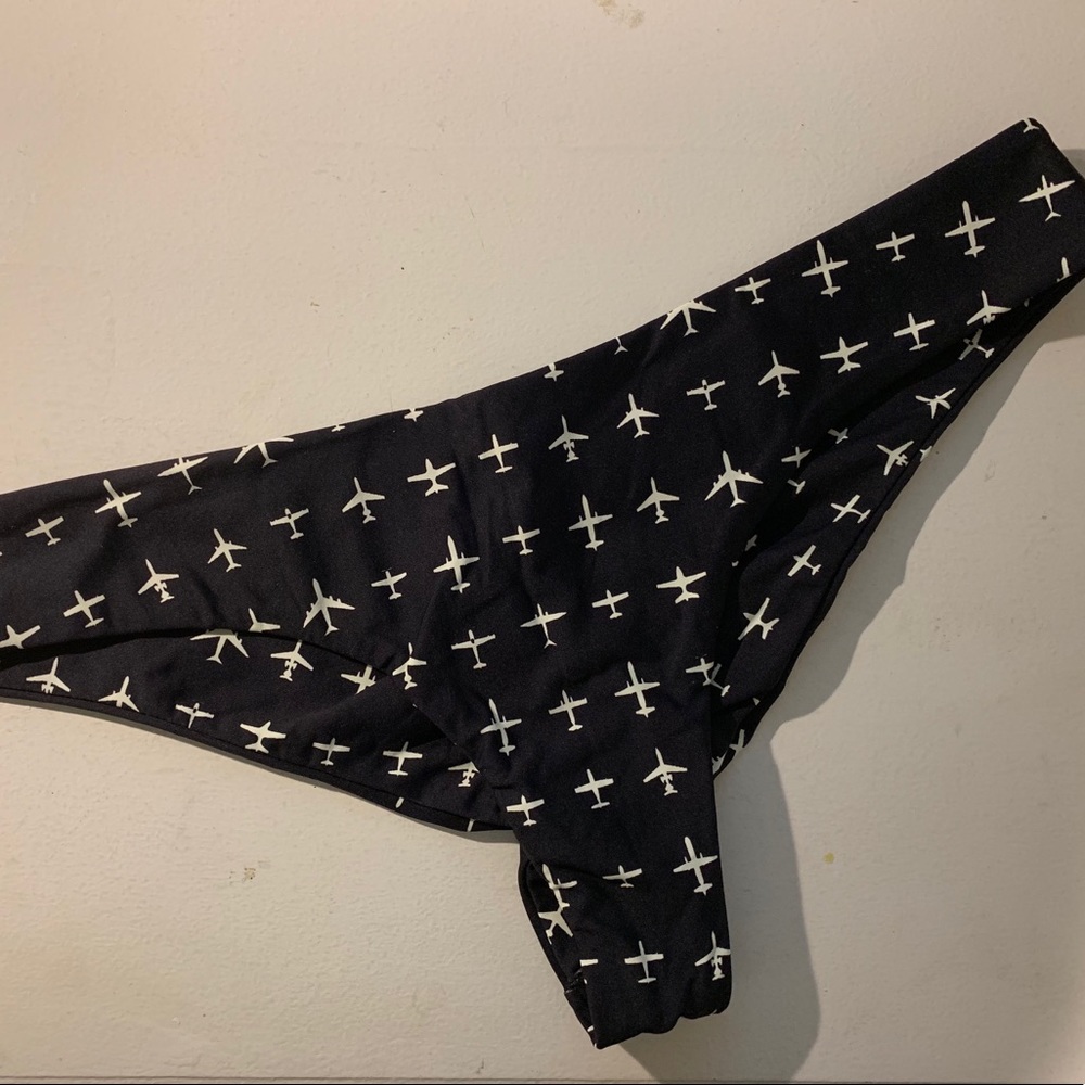 Boys + Arrows Clariee Pant Aviation Large